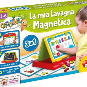 Shop Carotina La Mia Lavagna Magnetica Banchi Scuola E Lavagne