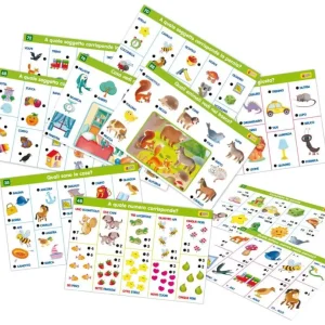 Discount Carotina Penna Parlante 1000 Domande Carotina Toys Center Primi Apprendimenti