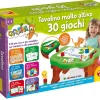 Best Carotina Tavolino Molto Attivo 30 Giochi Banchi Scuola E Lavagne