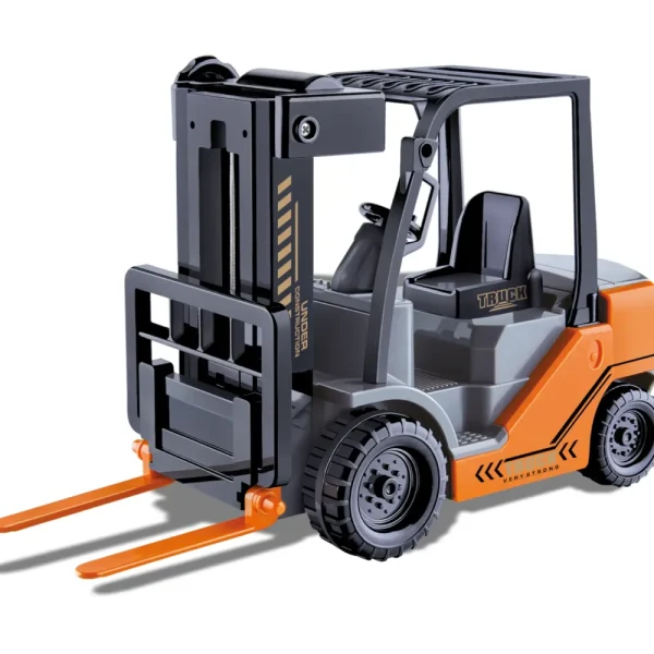 Flash Sale Carrello Elevatore Camion, Trattori E Ruspe