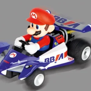 Cheap Rc 2,4Ghz Mario Kart Circuit Special, Mario Macchinine Telecomandate