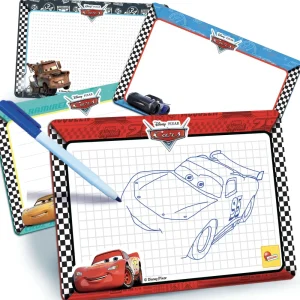 Discount Cars Pocket Drawing School Giochi Scientifici