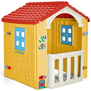 Best Casetta Happy Villa Casette Per Bambini