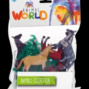 Online Cavalli Cani E Gatti Action Figures