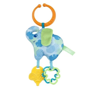 Flash Sale Chiccio Gioco Passeggio Elefante Giochi Per Passeggino E Culla