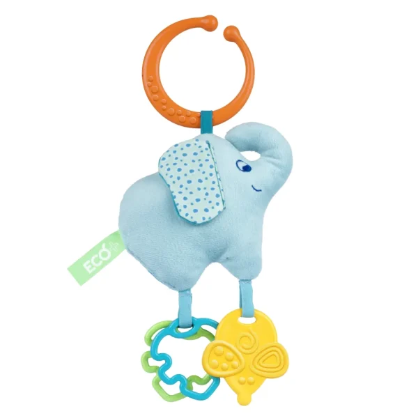 Flash Sale Chiccio Gioco Passeggio Elefante Giochi Per Passeggino E Culla