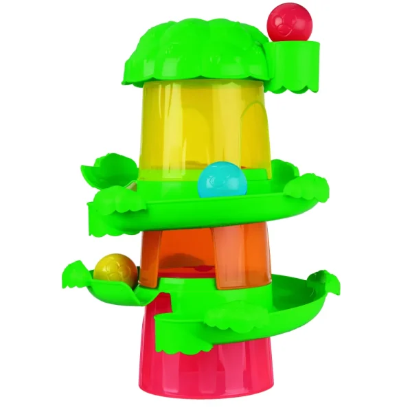 Best Casa Sull'Albero 2In1 Giochi Impilabili