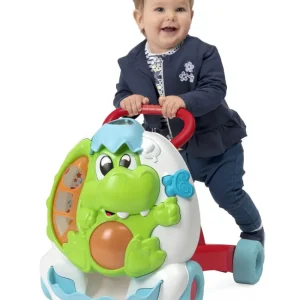 Discount Dino Primi Passi, 9-24M Linea Move&Grow Cavalcabili E Primi Passi