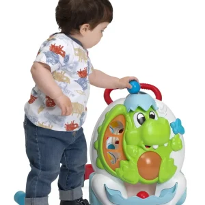 Discount Dino Primi Passi, 9-24M Linea Move&Grow Cavalcabili E Primi Passi