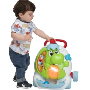 Discount Dino Primi Passi, 9-24M Linea Move&Grow Cavalcabili E Primi Passi