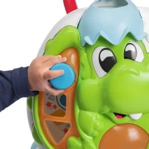 Discount Dino Primi Passi, 9-24M Linea Move&Grow Cavalcabili E Primi Passi