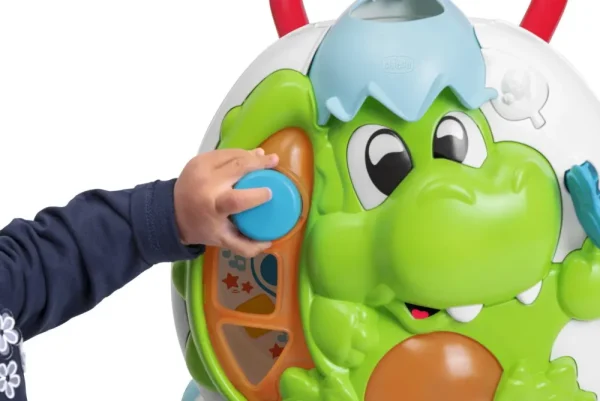 Discount Dino Primi Passi, 9-24M Linea Move&Grow Cavalcabili E Primi Passi