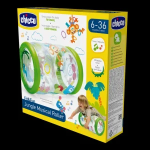 Outlet Musical Roller Palestrine E Tappeti Gioco
