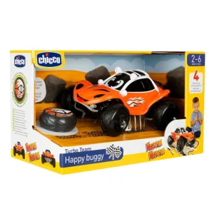 Sale Radiocomando Macchinina Happy Buggy, 2-6 Anni Macchinine Bambini