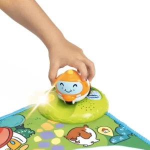 Clearance Tappeto Elettronico Della Citta, 1-4 Anni Palestrine E Tappeti Gioco