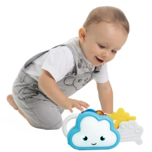 Fashion Weathy La Nuvoletta, 6-36M, Baby Sense&Focus Giochi Di Apprendimento