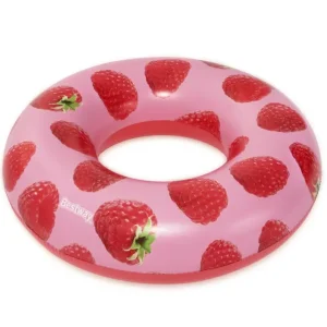 Best Sale Ciambella Al Profumo Di Lampone Scentsational Da 1.19 M Di ® Salvagenti E Braccioli Bambini