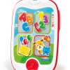 New Clementoni 14854 Baby Smartphone Giochi Di Apprendimento