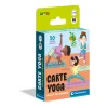 Clearance 16300 Carte Yoga Giochi Di Carte