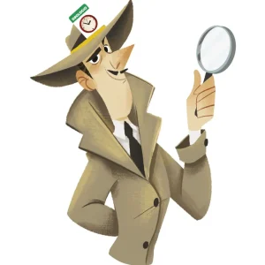 Cheap 11920 Chi Sono Gioco Per Piccoli Investigatori Giochi Di Societa Per Bambini