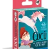 Flash Sale 16296 Cucu' Giochi Di Carte