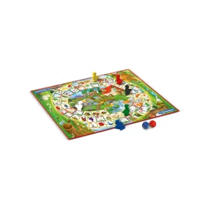 Cheap 12927 Il Gioco Dell'Oca Giochi In Scatola Per Famiglia