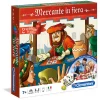 Store Clementoni 16068 Mercante In Fiera Giochi In Scatola Per Famiglia