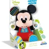 Fashion Clementoni 17303 Mickey Peluche Neonati