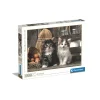 Store 39340 Puzzle 1000 Hqc Lovely Kittens 70 X 50 Cm Puzzle 1000 Pezzi