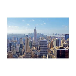 Discount 32544 Puzzle 2000 Hqc New York 97 X 67 Cm Puzzle 2000 Pezzi