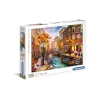 Best Sale 35063 Puzzle 500 Hqc Sunset Over Venice 49 X 36 Cm Puzzle 500 Pezzi