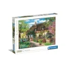 Outlet 39520 Puzzle 1000 Hqc The Old Cottage 70 X 50 Cm Puzzle 1000 Pezzi