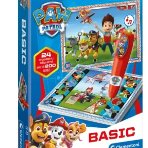 Clearance Clementoni 16334 Sapientino Basic Primi Apprendimenti