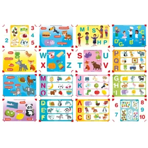 Clearance Clementoni 16386 Parlante, Gioco Educativo Primi Apprendimenti