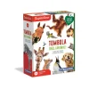 Hot Clementoni 16143 Tombola Degli Animali Primi Apprendimenti