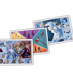 Sale Clementoni 16186 Sapientino Travel Quiz Disney Frozen 2 Primi Apprendimenti