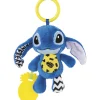 Discount Clementoni 17919 Stitch On The Go Plush Giochi Di Apprendimento