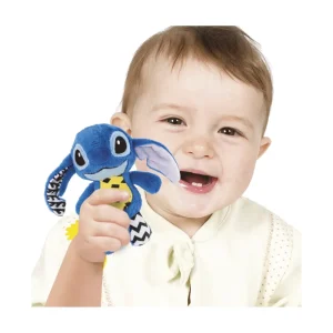 Discount Clementoni 17919 Stitch On The Go Plush Giochi Di Apprendimento