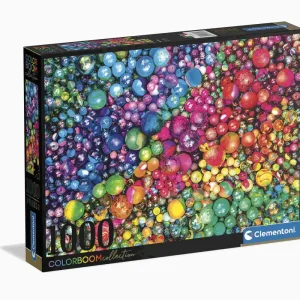 Best Sale Colorboom Collection Marbles 1000 Pezzi Puzzle 1000 Pezzi