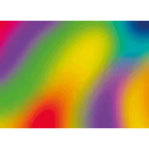 Discount Colorboom Collection Gradient 2000 Pezzi Puzzle 2000 Pezzi