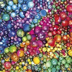 Best Sale Colorboom Collection Marbles 1000 Pezzi Puzzle 1000 Pezzi