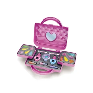 Best Clementoni Lovely Make Up Bag Trousse Bambine Moda, Gioielli, Decorazioni, Cosmetici