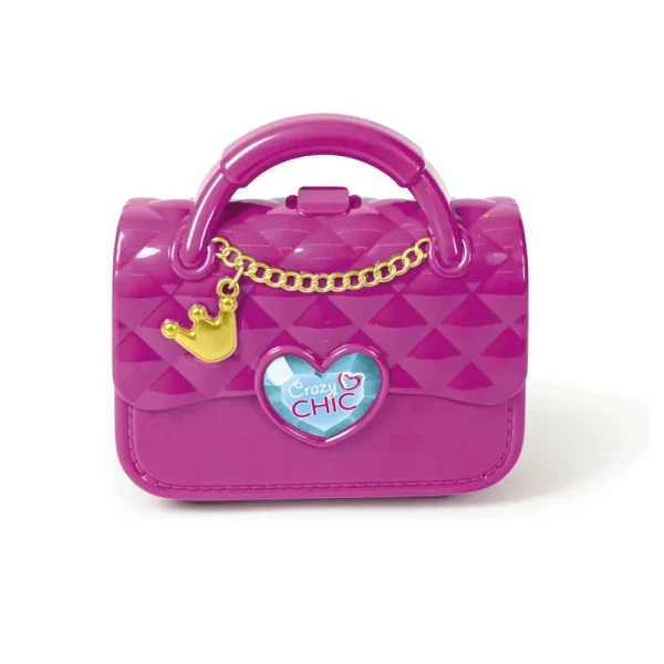 Best Clementoni Lovely Make Up Bag Trousse Bambine Moda, Gioielli, Decorazioni, Cosmetici