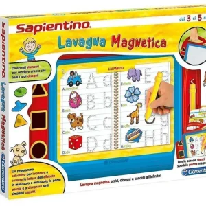 Best Clementoni 12037D Lavagna Magnetica Banchi Scuola E Lavagne