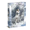 Flash Sale Puzzle Anne Stokes Winter Guardians 1000 Pezzi, Puzzle Adulti Puzzle 1000 Pezzi