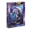 Best Sale Puzzle Anne Stokes Dragon Mage 1000 Pezzi, Puzzle Adulti Puzzle 1000 Pezzi