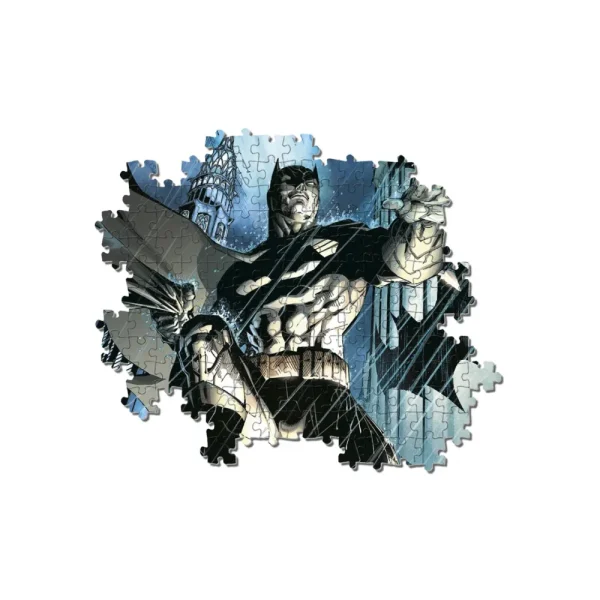 Online Puzzle Batman 1000 Pezzi, Puzzle Adulti Puzzle 1000 Pezzi