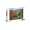 Discount Puzzle High Quality Collection Glade Creek Grist Mill 2000 Pezzi, Puzzle Adulti Puzzle 1000 Pezzi