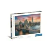 Clearance Puzzle High Quality Collection London Twilight 1500 Pezzi, Puzzle Adulti Puzzle 1000 Pezzi