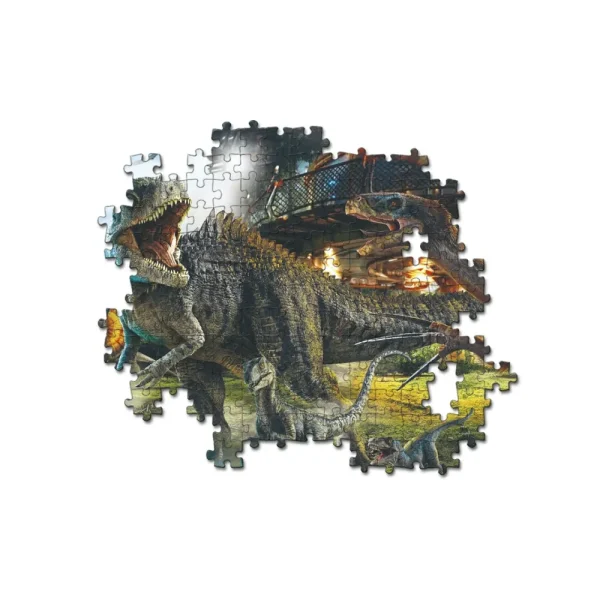 Best Sale Puzzle Jurassic World 1000 Pezzi, Puzzle Adulti Puzzle 1000 Pezzi